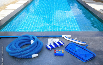 Pool Renovation & Construction
