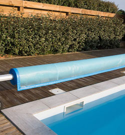 pool cover