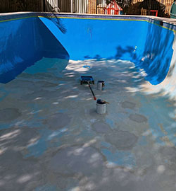 poolpainting